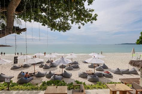 hotel sai kaew beach